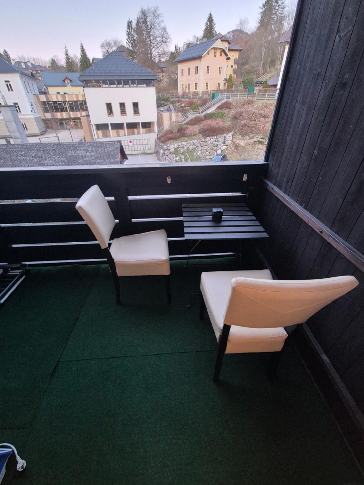 Apartment 302 Bad Aussee Exterior photo